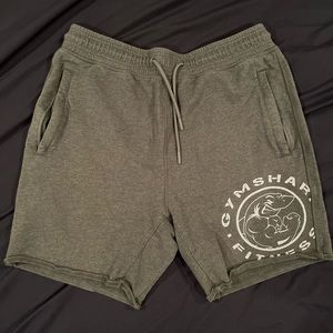 Men’s Gymshark Shorts